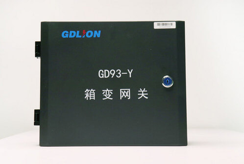 GD93-Y箱变网关